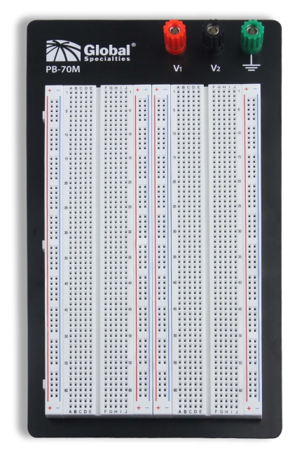 Global Specialties PB-70M